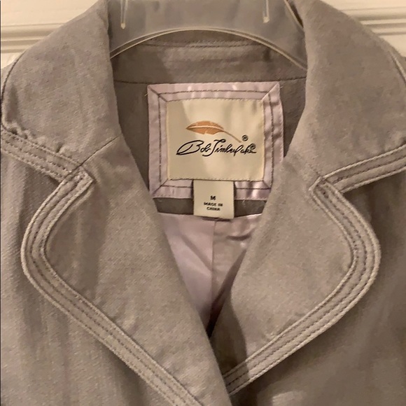 Jacket - Picture 2 of 10